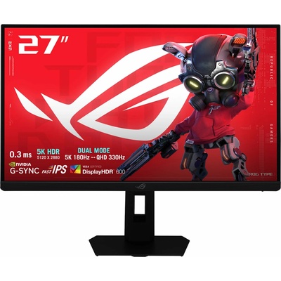 Asus ROG Strix XG27JCG