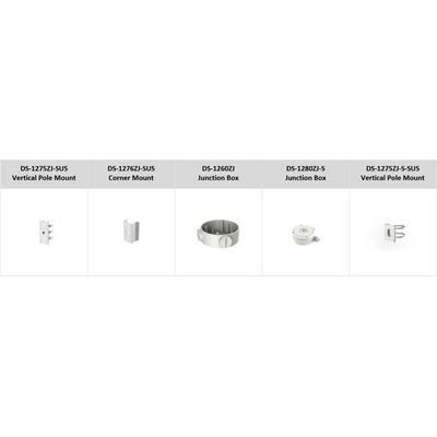 Hikvision DS -2CD1623G2-LIZU 2,8-12 mm PL