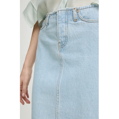 2NDDAY Дънкова пола 2NDDAY Donatello (2251729964)