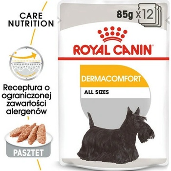 Royal Canin Dermacomfort 24 x 85 g