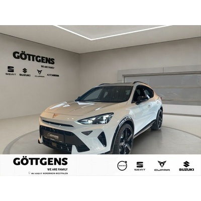 Cupra Formentor VZ 294 kW