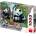 Dino - Puzzle SECRET COLLECTION: Pandas - 1 000 piese