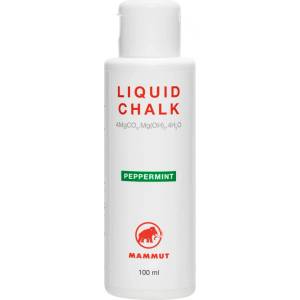 Mammut Магнезий Mammut Liquid Chalk Peppermint Chalk - Neutral - размер 100 ml (334-0278-0111)