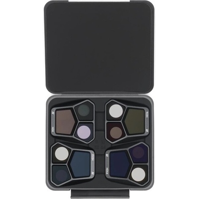 DJI Mavic 3 Pro ND Filters Set ND8/16/32/64 CP.MA.00000668.01