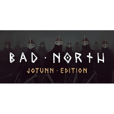 Bad North