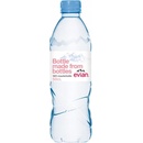 Evian Prírodná minerálna voda nesýtená 0,5 l