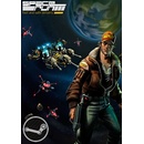 Space Run
