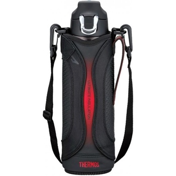 Thermos Sport nerez vakuově izolovaná láhev pro sportovce 1 L