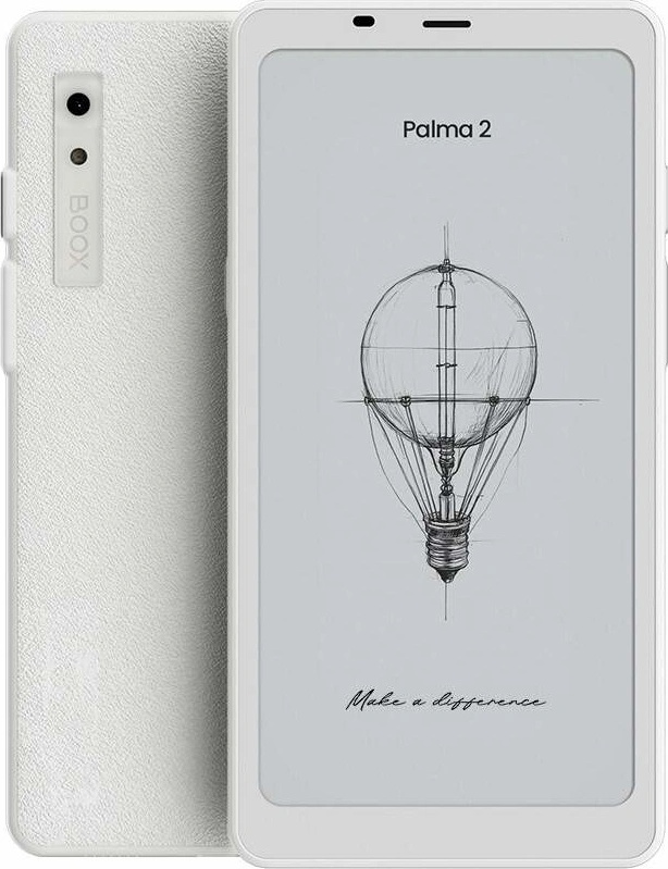 Onyx Boox Palma 2 od 334,3 € - Heureka.sk