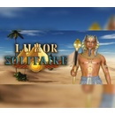 Luxor Solitaire