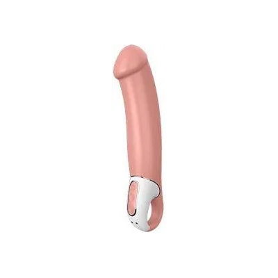 Satisfyer Вибратор Master, Телесен, 7844