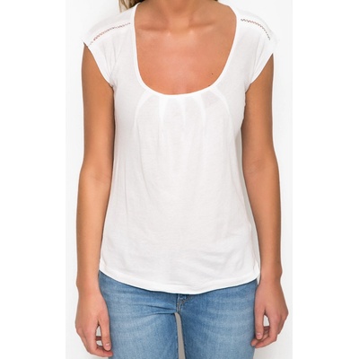 Wrangler FEMININE WHITE