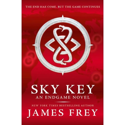Endgame 2 Sky Key - James Frey