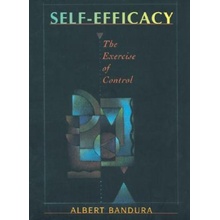 Self-efficacy Bandura Albert