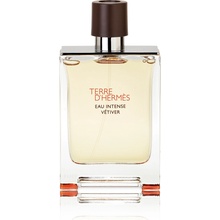 Hermès Terre d'Hermès Eau Intense Vétiver parfumovaná voda pánska 100 ml tester