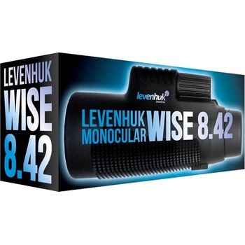 Levenhuk Wise 8x42