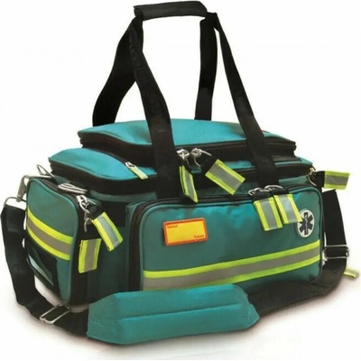 Elite Bags Záchranná taška EXTREME'S Zelená