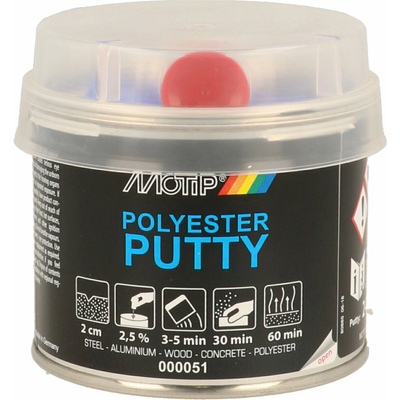 Motip PES tmel plnící 250 g – Sleviste.cz