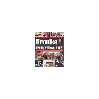 Kronika druhej svetovej vojny