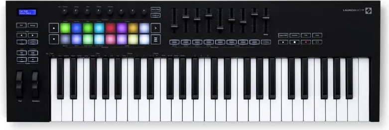 Novation Launchkey 49 MKIII