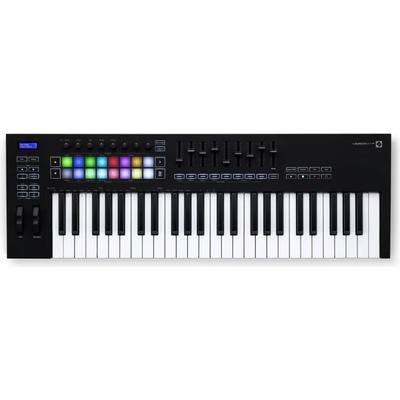 Novation Launchkey 49 MKIII