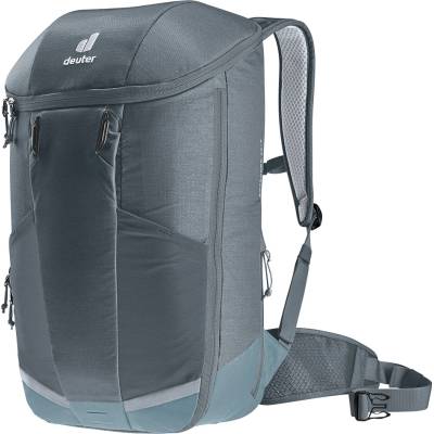 Deuter Amager 25+5 graphite
