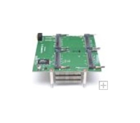 MikroTik RB604
