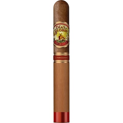 A.J.Fernandez Dias de Gloria Robusto 20 ks