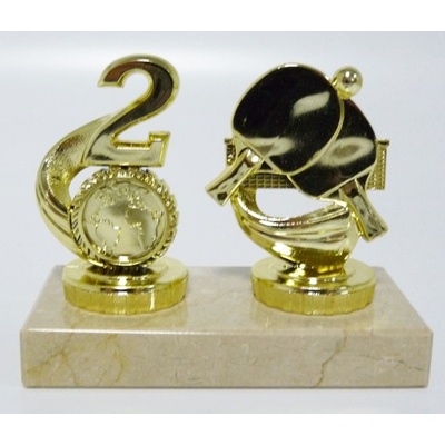 VIZINGR Ping pong P002-019-654 P002-019-654/10 cm