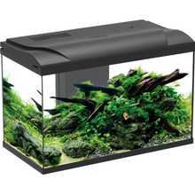 Invital Slim LED akvarijný set 53 l