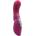 X Fun Вибратор за g-точка "aphrodisia desire pink" 16 см