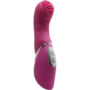 X Fun Вибратор за g-точка "aphrodisia desire pink" 16 см