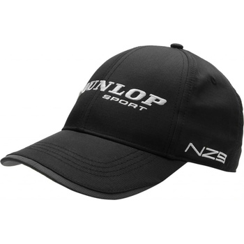 Dunlop Tour Golf Cap 53 Black