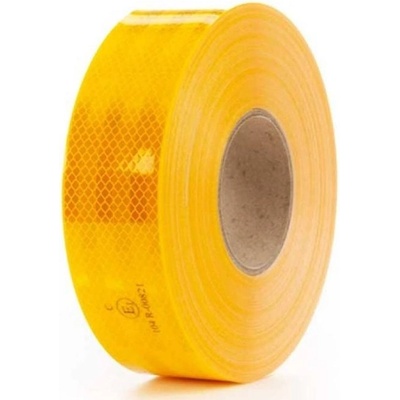 3M Reflexní páska Diamond Grade 983-71ES žlutá šíře 55 mm 1 metr – Hledejceny.cz