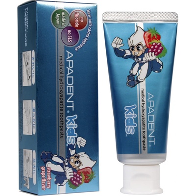 Apadent Kids 60 g
