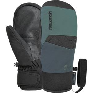 Reusch Ръкавици Reusch Malone R-Tex XT Junior Mitten Gloves - Black / India Ink / Silver - размер 6 (EU) (202-8513-0215)