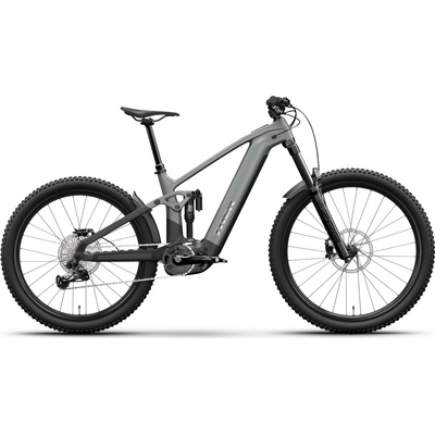 Trek Rail+ 5 2025