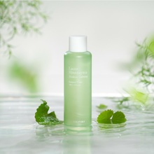 TRIMAY Upokojujúci esenciálny toner Lacto Houttuynia Madeca Calming Essence Toner 200 ml
