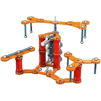 GEOMAG Mechanics Gravity 169