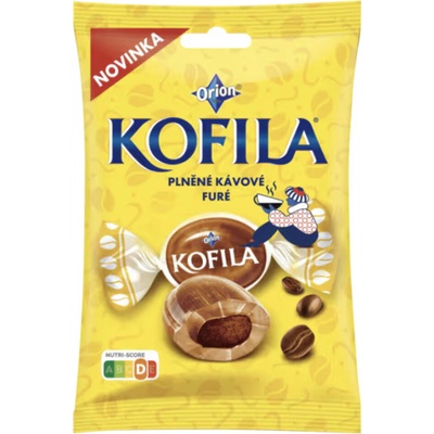 Orion Kofila bonbóny 80 g