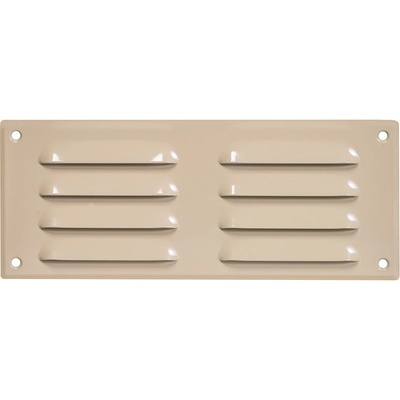 Ventishop KVMbz 260 x 105 béžová