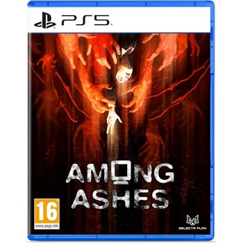 Selecta Play Among Ashes (PS5)