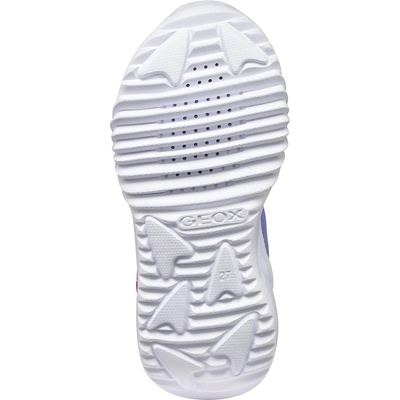 Geox Детски маратонки Geox ASSISTER (J55E9B.0ASKN.28.31)