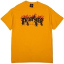 Thrasher Crows gold