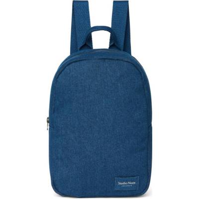Studio Noos Dětský batůžek Denim Mini Dark Blue