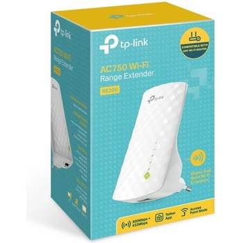 TP-Link RE200