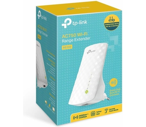 TP-Link RE200
