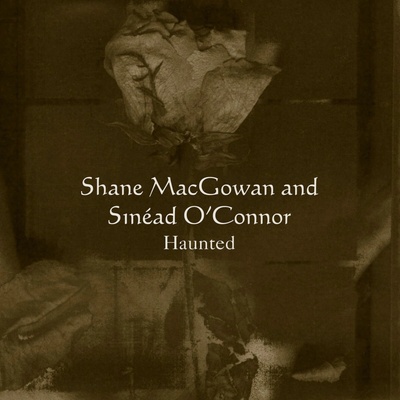 O\'CONNOR SINEAD - HAUNTED Vinyl