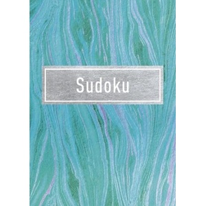 Sudoku | Eric Saunders (ISBN: 9781398813908)