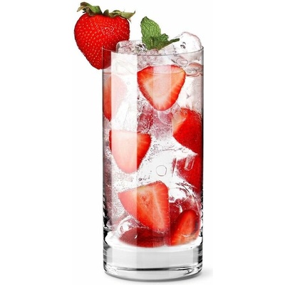 BOHEMIA PRESTIGE BOHEMIA PRESTIGE POHÁR NA VODU 6 x 390 ml